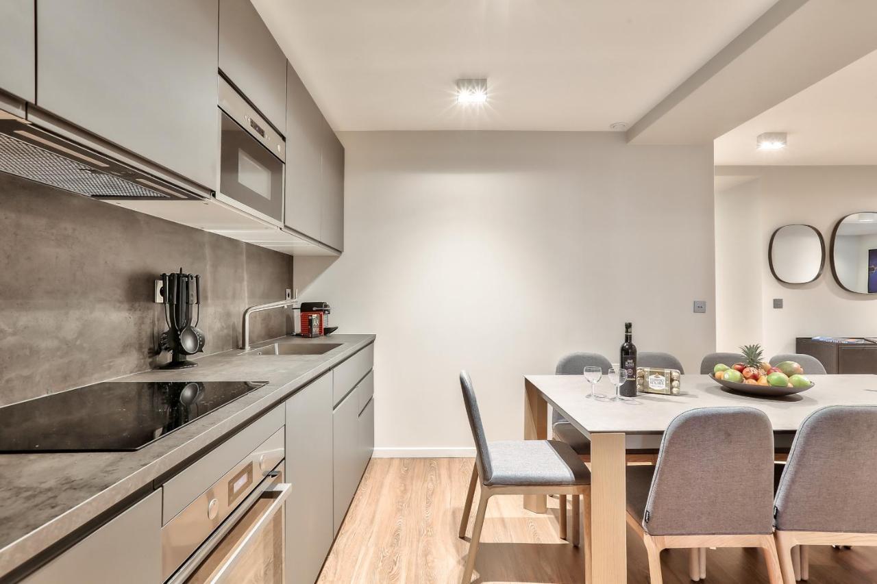 דירות פריז 121 - Urban Gorgeous Flat In Montorgueil מראה חיצוני תמונה