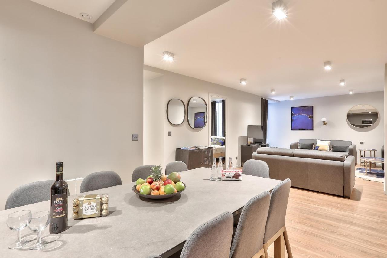 דירות פריז 121 - Urban Gorgeous Flat In Montorgueil מראה חיצוני תמונה